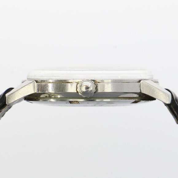 OMEGA Seamaster Silver SS AT - Picture 3 of 6